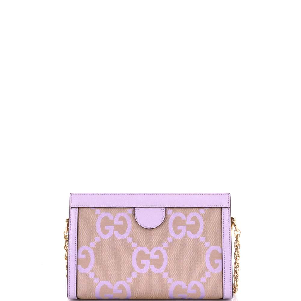 Gucci Ophidia Chain Shoulder Bag Jumbo #225610G16B - Picture 3 of 7